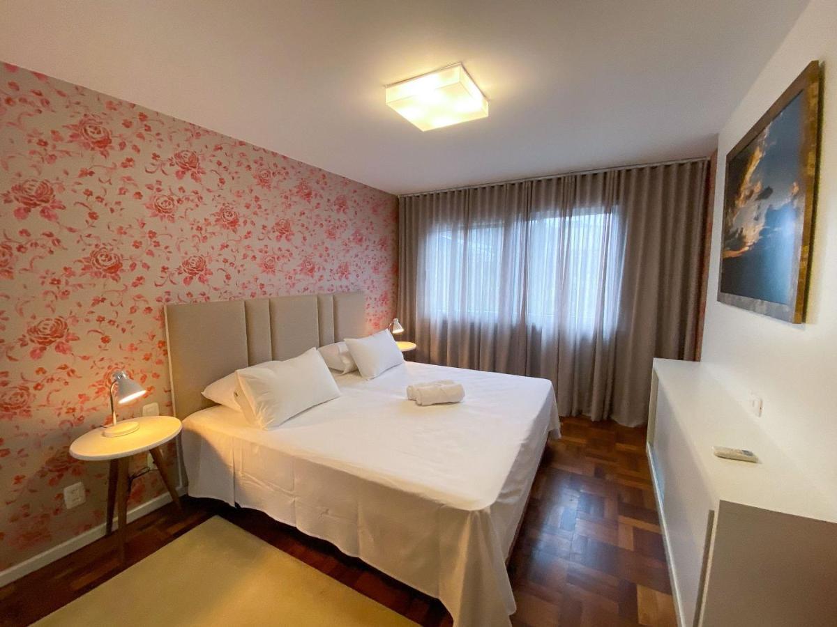 Locar-In Gramado- 100M Rua Coberta公寓 外观 照片