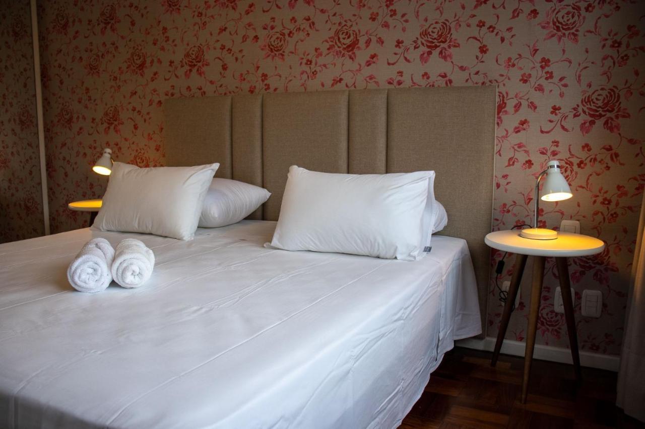 Locar-In Gramado- 100M Rua Coberta公寓 外观 照片