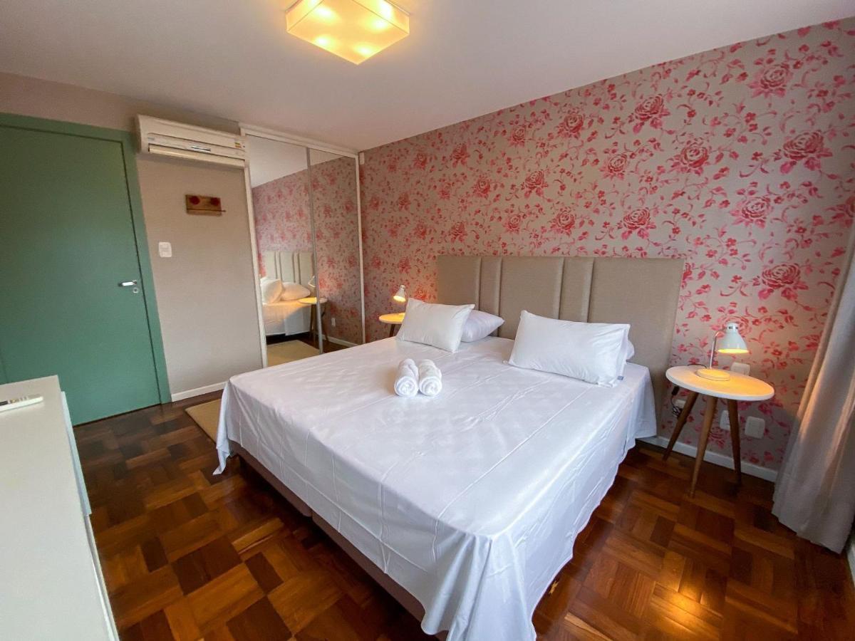 Locar-In Gramado- 100M Rua Coberta公寓 外观 照片